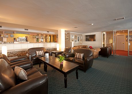 Sal&oacute;n Hotel KANDAHAR Pas de la Casa Andorra - Salon de l'H&ocirc;tel KANDAHAR Pas-de-la-Case Andorre