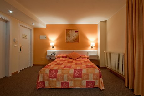 Habitaci&oacute;n Hotel KANDAHAR Pas de la Casa Andorra - Chambre de l'H&ocirc;tel KANDAHAR Pas-de-la-Case Andorre